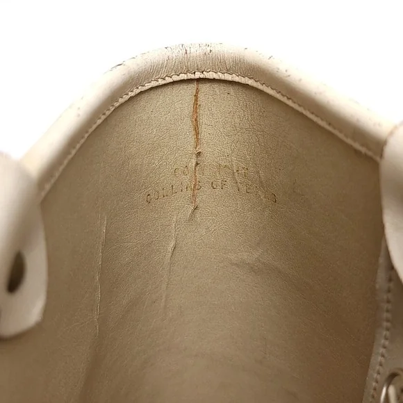 Enid Collins Of‎ Texas Vintage 1960s Purse Bag Cable Car Genuine Handbag - Picture 13 of 13